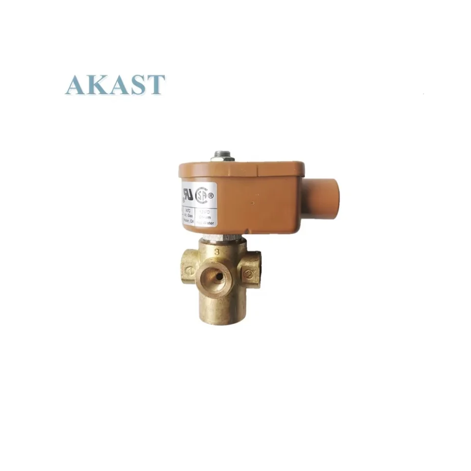 

39418926 High Quality Solenoid Valve for IngersollRand Air Compressor