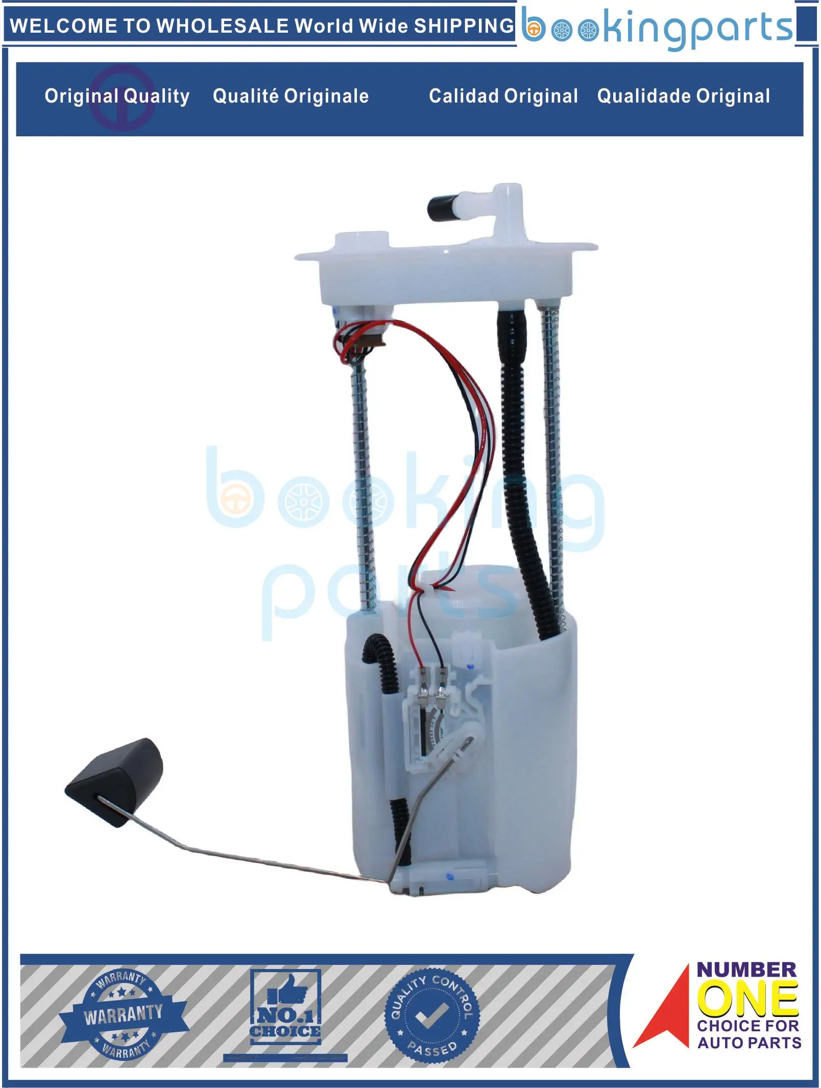 FUP24199,17045-TOA-000,17045TOA000,17045-T0A-000,17045T0A000 Fuel Pump For HONDA CR-V 12-14