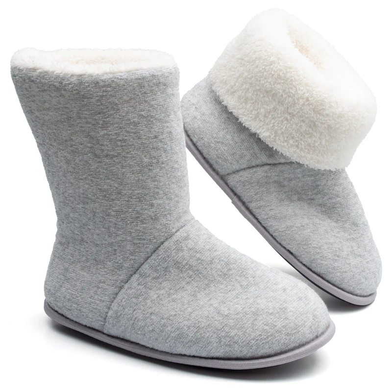 Pantufa Internamente Peluciata: Il Calore e il Comfort Che Cerchi per l’Inverno