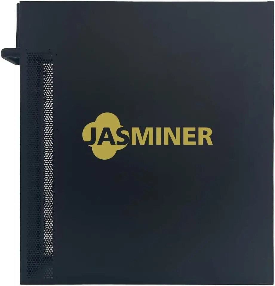 AN JASMINER X16-Q Pro 2050MH/s 520W ETC خادم هادئ عالي الإنتاجية