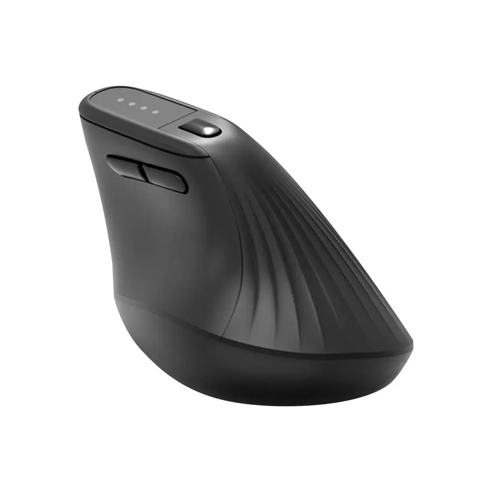 Samsung Wireless vertical mouse multi pairing Bluetooth low noise human body SM-M1300Q