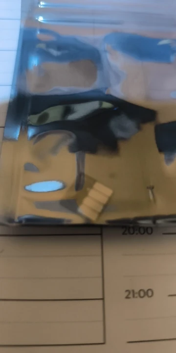 실물 포토 리뷰
