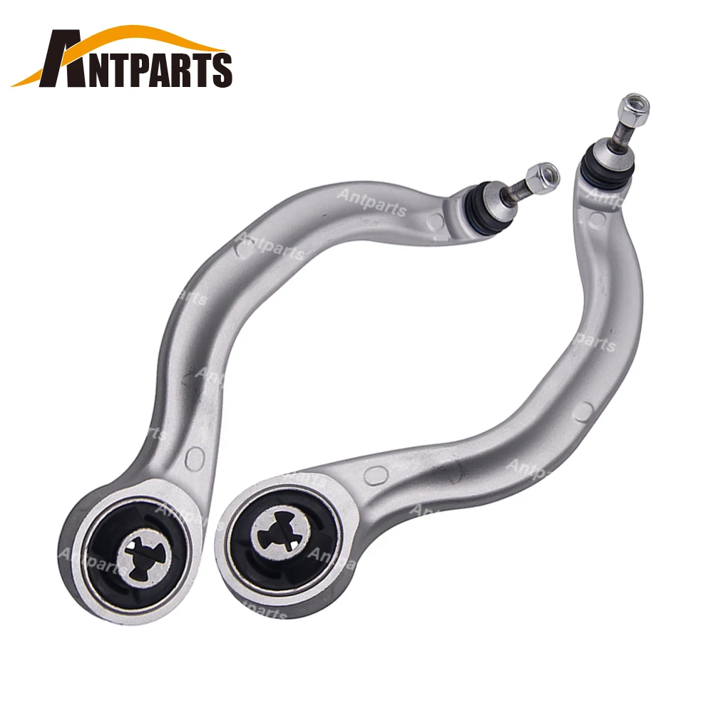 

1PCS Suspension Steering Parts Front Lower Control Arm Bending For Tesla Model 3 1044359-00-A 104435900A 1044354-00-A