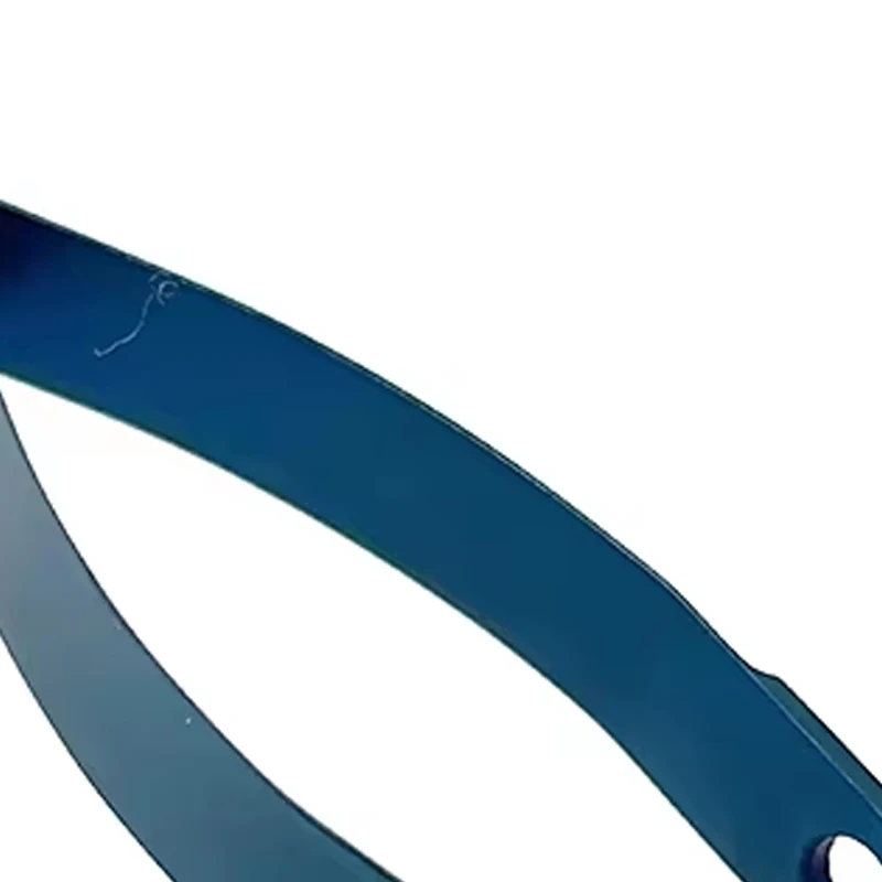 

2 шт. хирургические конъюнктивальные ножницы с изогнутым тупым концом для глаз и стоматологических лабораторий, тонкие микроножницы из нержавеющей стали