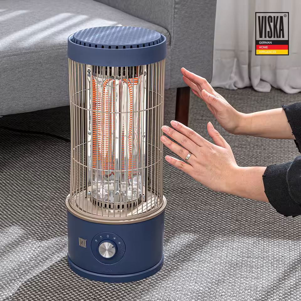 독일 카본 히터 이미지