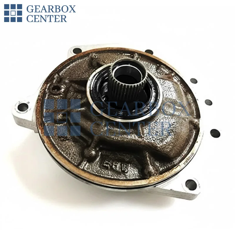 Gearbox Center A4CF1 A4CF2 Oil Pump For Hyundai Kia (provide your pump pictures)