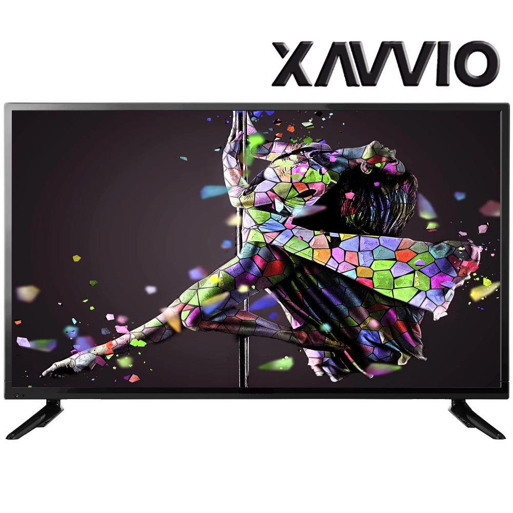 Exalio 32 inch LED TV