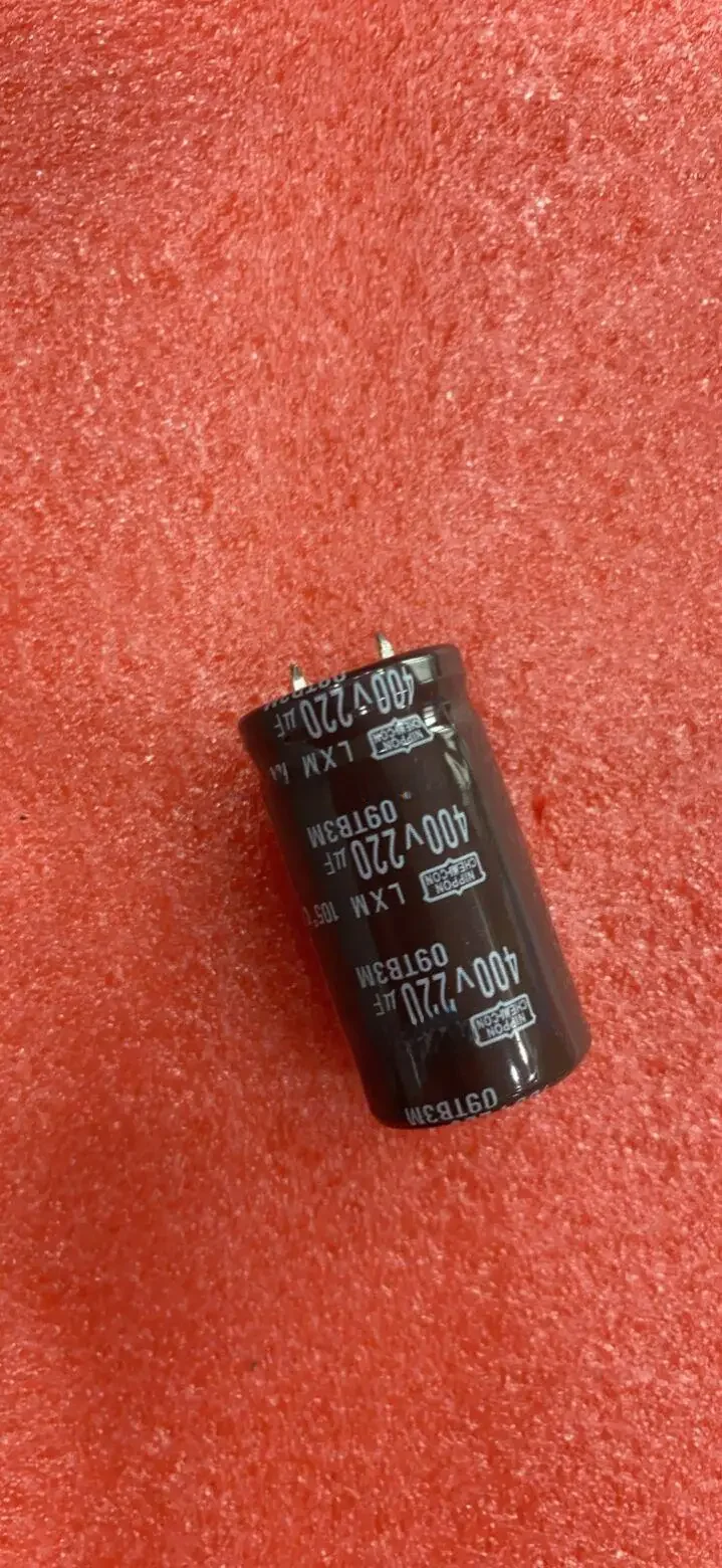 35V 63V 250V 450V 220UF 330UF 22000UF 680uf 10000UF kondensator 1 sztuka 1 partii — zdjęcie 2