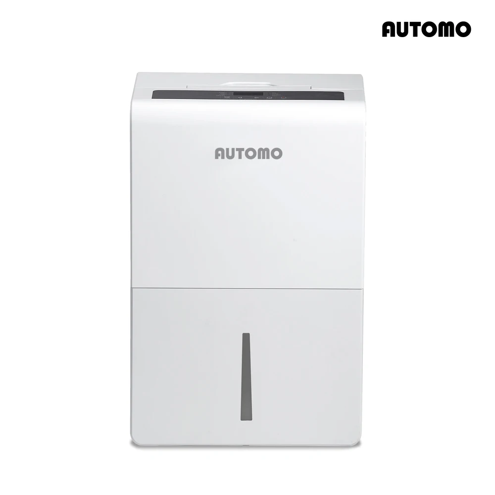 오토모 74L 대용량 제습기 업소용 산업용 ATM-1100 습기 제거 빨래건조 장마철 곰팡이