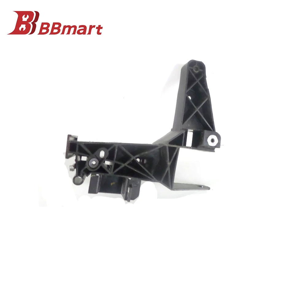 A1776222300 BBmart Auto Parts 1pc Radiator Front Slam Panel Right Bracket For Mercedes Benz W177 OE 1776222300