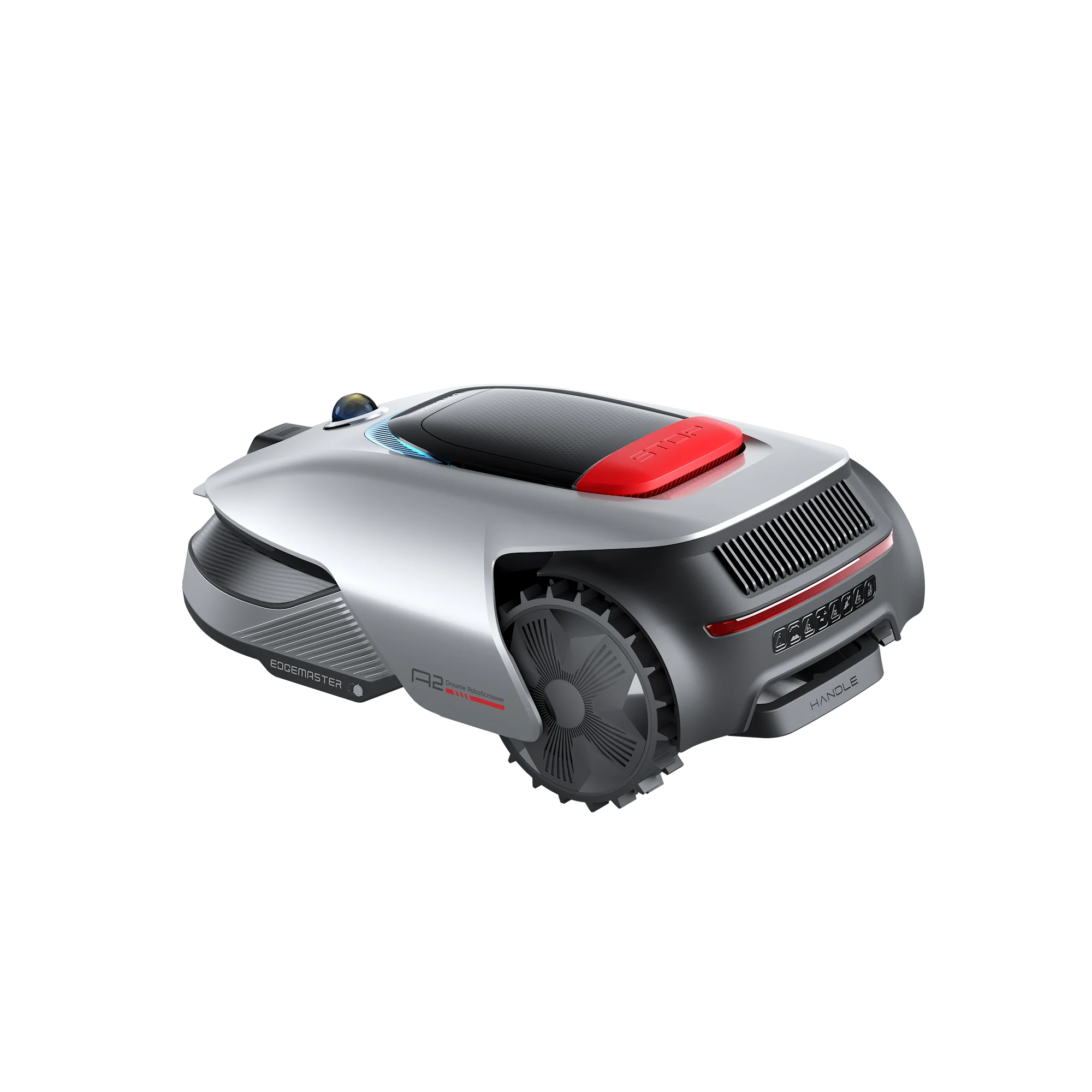 

FAST SHIPPING Dreame Robotic Lawn Mower A2