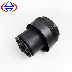 37126795013 Rear Air Suspension Shock Spring For BMW X5 F15 X6 F16