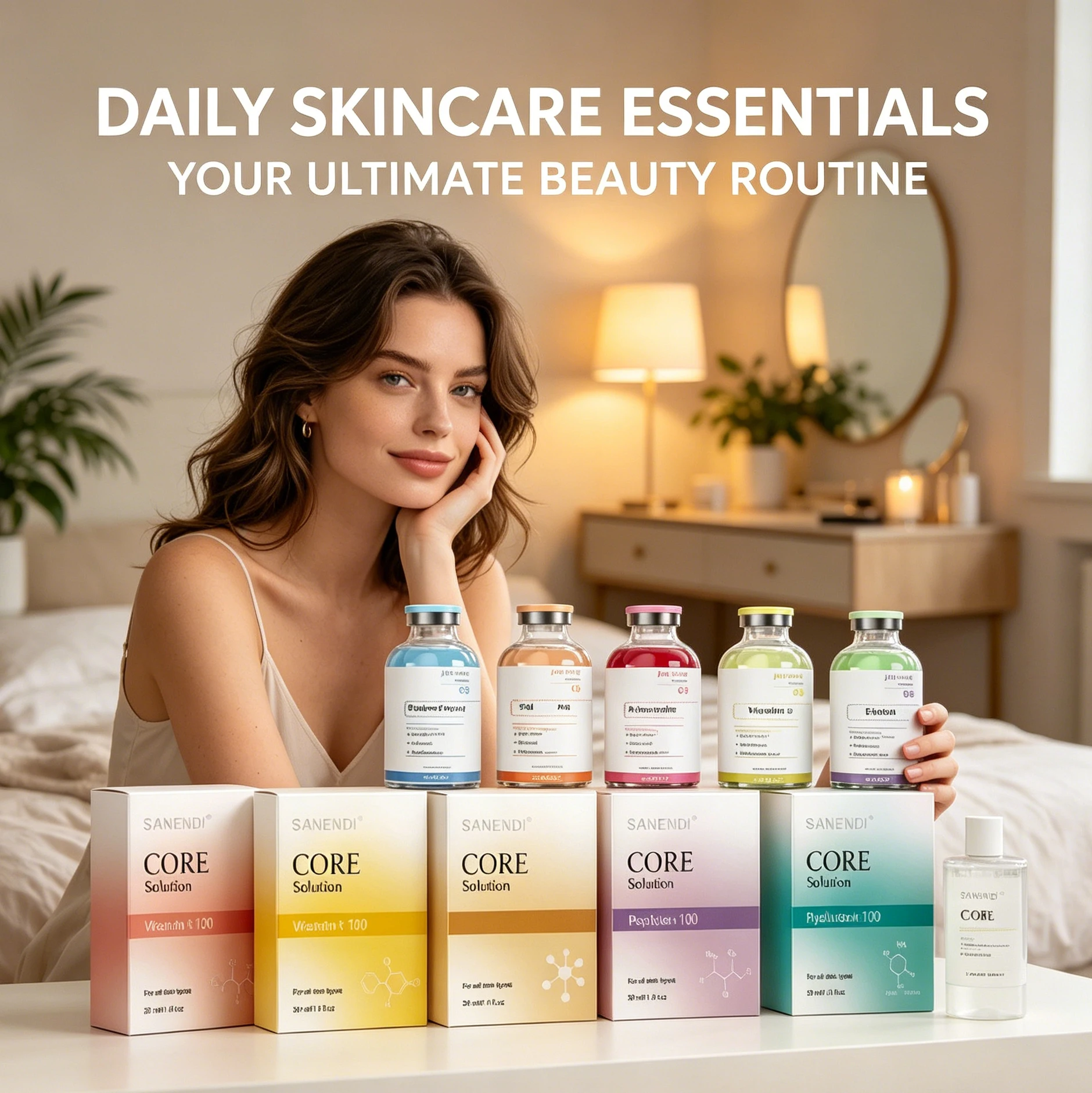 set-de-cuidado-facial-coreano-con-adn-de-salmon-y-gsh-suero-de-peptidos-de-cobre-Acido-hialuronico-esencia-de-colageno-hidratante-y-suavizante-para-el-cuidado-diario-facial