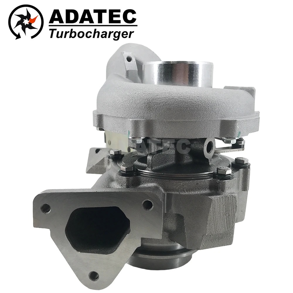

727461 Turbocharger GT1852V A6460960499 Turbo 727461-9007S Turbine for Mercedes C 220 CDI W203 110Kw 150HP OM646 2002-2007