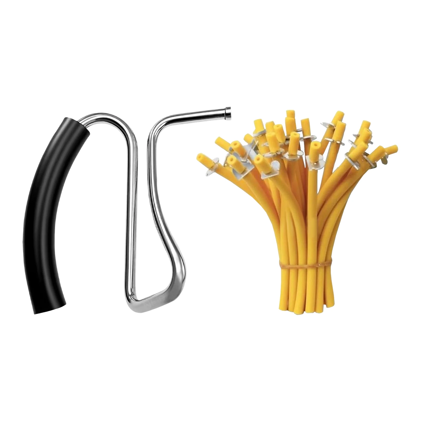 Stainless Steel Banding Pliers And Bands, Animal Castration Banding Tool, Livest