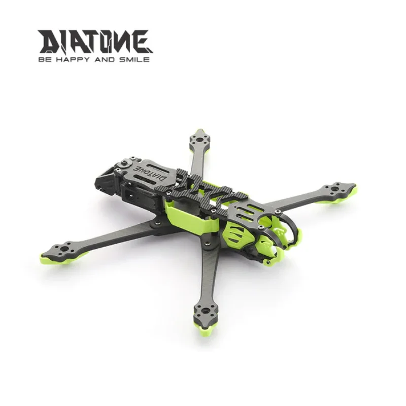 DIATONE Roma F6 6inch Frame Kit