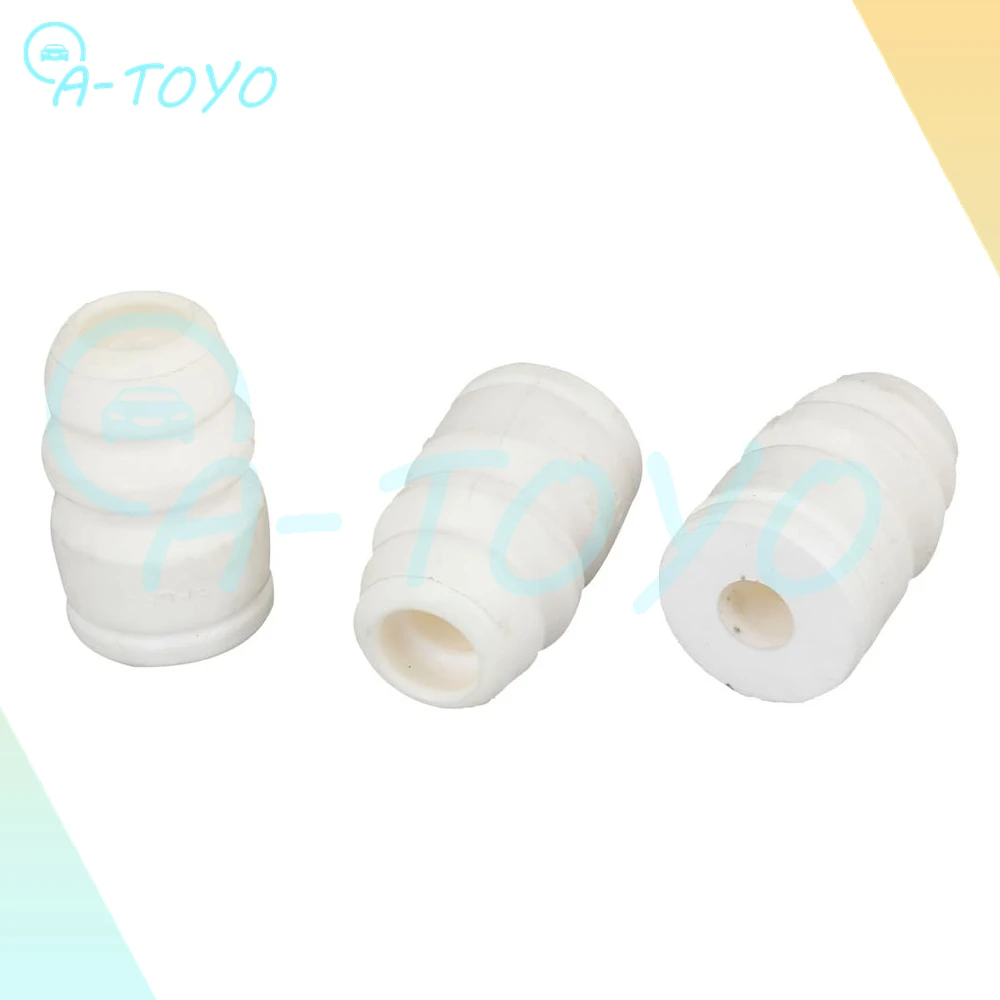 

2 шт. для Hyundai Elantra Kia Cerato резиновый передний амортизатор 54626-29100 5462629100 54626-1M000 546261 M000