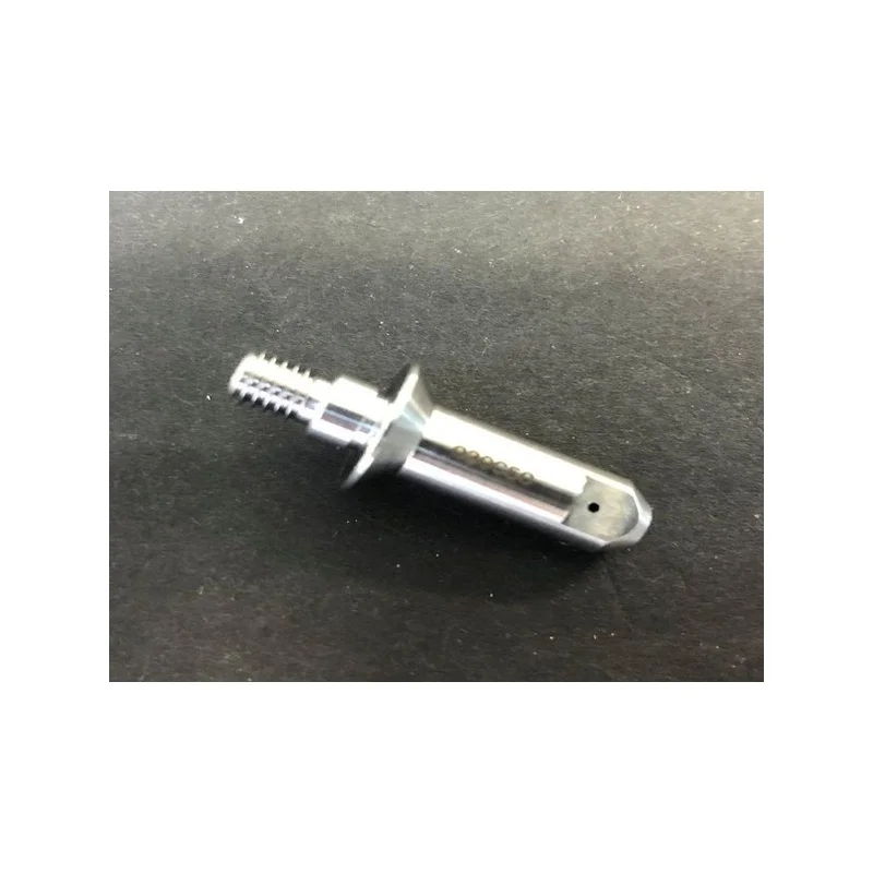 0.305 (0.012 インチ) ピコ アッパー ワイヤー ガイド (マキノ OEM 用) #   33EC085A108 中国 EDM ツーリング サプライヤー