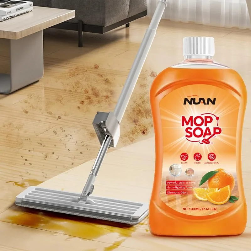 

Многофункциональное средство для мытья полов без остатка, для чистки паркета, плитки, камня, ламината, винила, деревянных полов, для домашнего использования