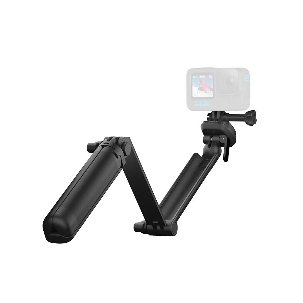 GoPro HERO Black 3-WAY 2.0 grip/extension arm/tripod