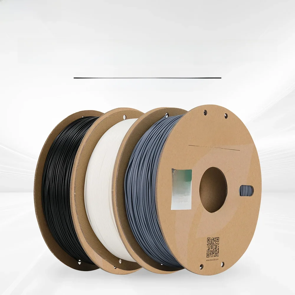 Filament ESUN Super Tough PLA 1.75MM do drukarek 3D, szpula 1KG (2.2 LBS), PLA-ST, materiały do druku 3D FDM do drukarek 3D — zdjęcie produktu 7