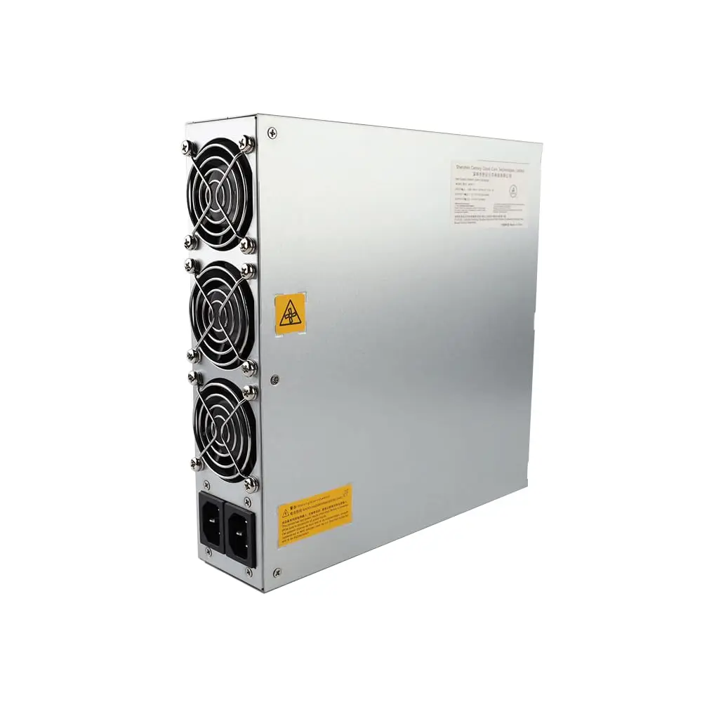 

Новый блок питания Bitmain APW12 14V-17V_V1.00 EMC для S19