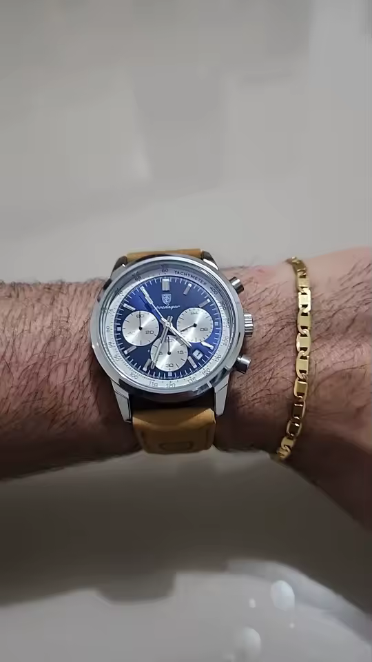 Photo from a satisfied customer