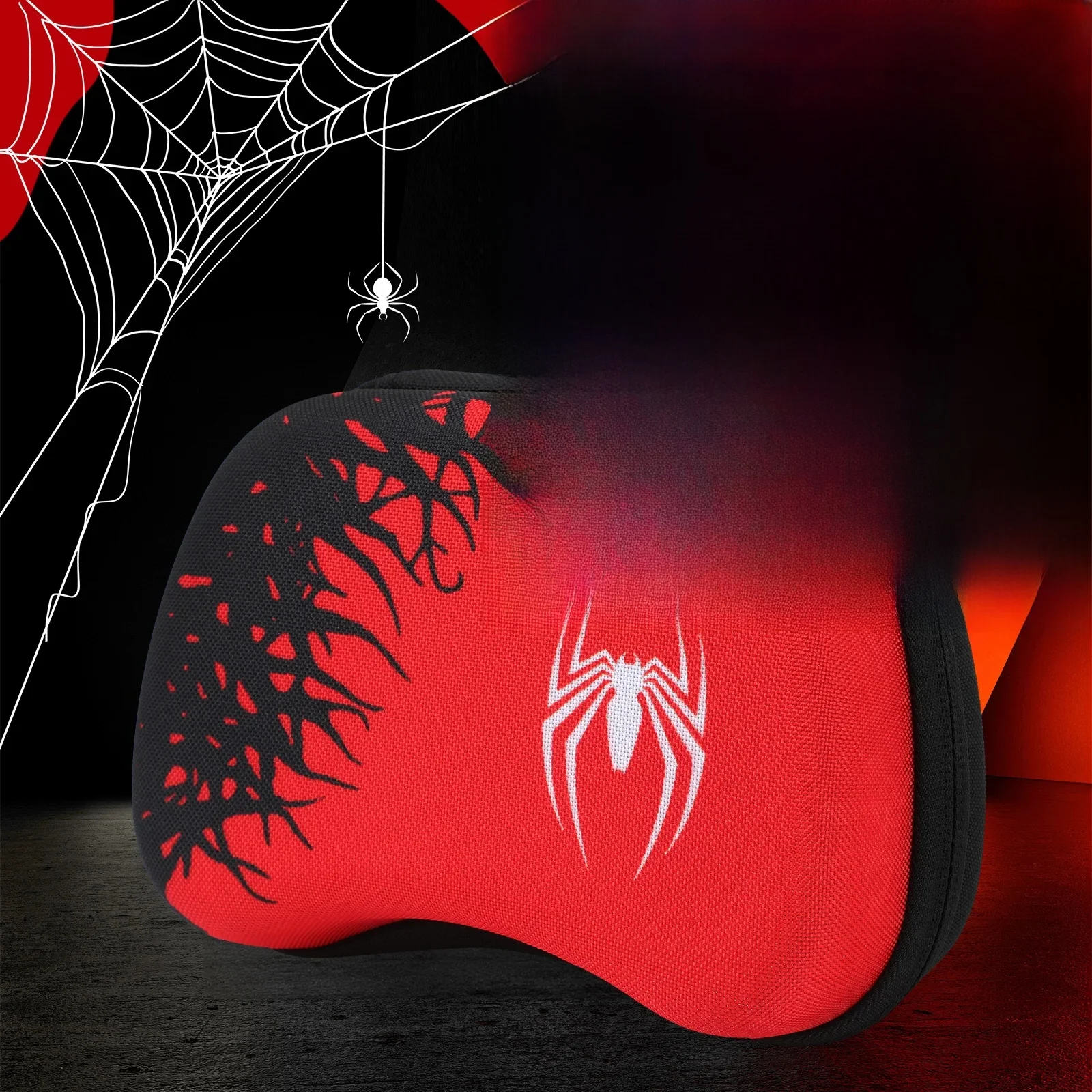 Étui rigide EVA pour manette de jeu, pochette Portable à fermeture éclair, boîte de rangement de protection antichoc pour contrôleur Xbox One/Switch Pro/PS3/PS4/PS5