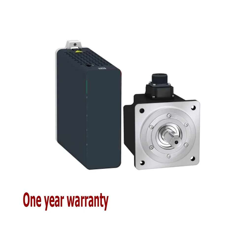 

Brand New LXM32AD30N4 LXM32AD18N4 One Year Warranty