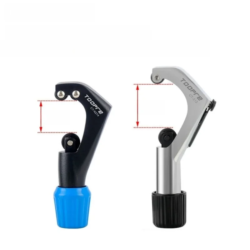AliExpress TOOPRE Mountain Bike Front Fork Pipe Cutting and Shortening Tool for Road Bicycle Bowl Group Head Pipe Cutting and Shortening