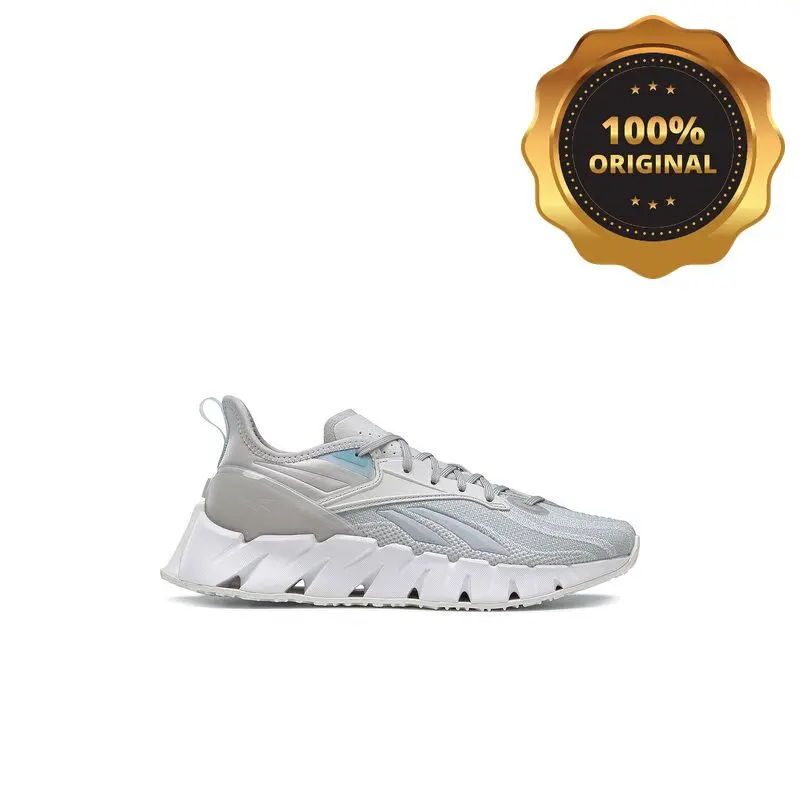 مراجعة شاملة لحذاء Reebok Zig Kinetica 3 HR1318 الأسود – تجربة حقيقية من مستخدمة متخصصة في الأداء الرياضي