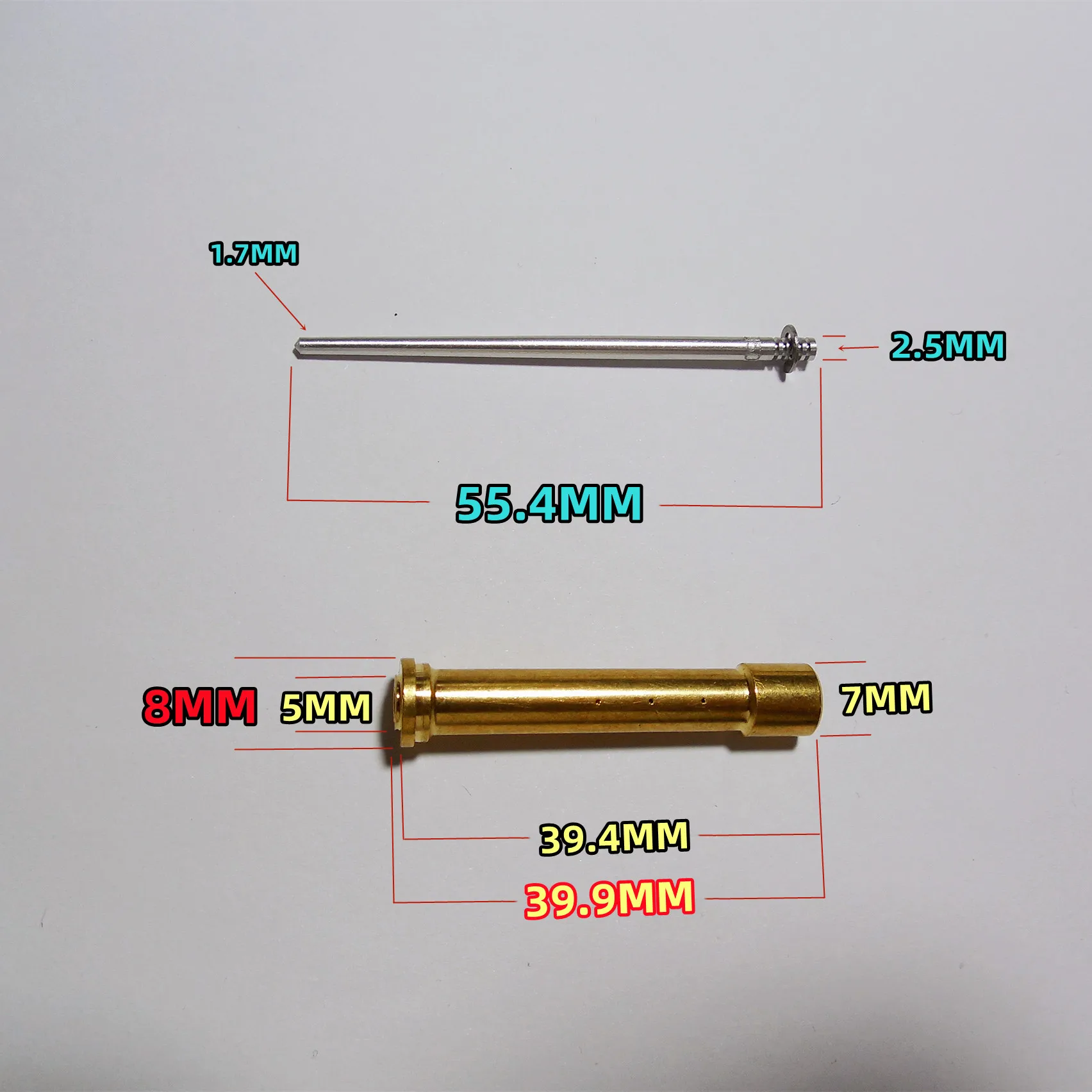 For Suzuki 1990~95 version DR250/DR250S series motorcycle carburetor repair kit with diaphragm and float