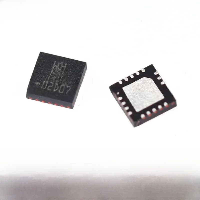 20-100 sztuk CH32V003F4U6 CH32V003 F4U6 CH32V QFN20 w magazynie hurtowo — zdjęcie produktu 2