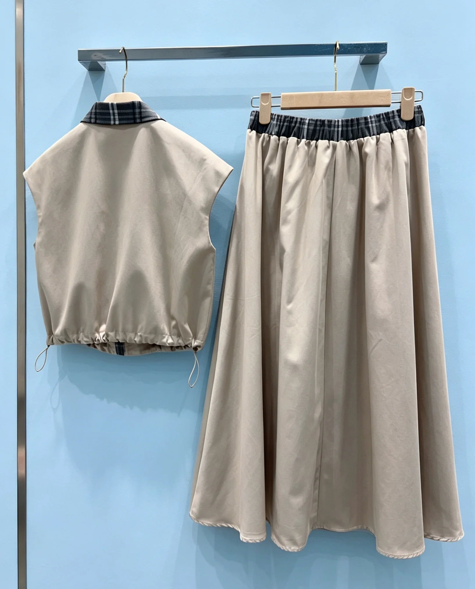 

2026 New Women's Set Size M L Stylish and Versatile Code20