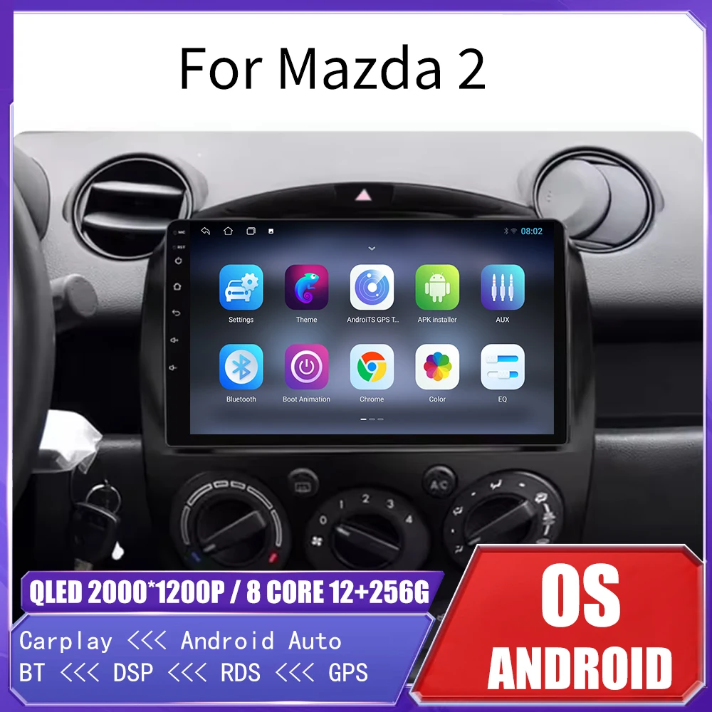Android 16 Carplay … - image