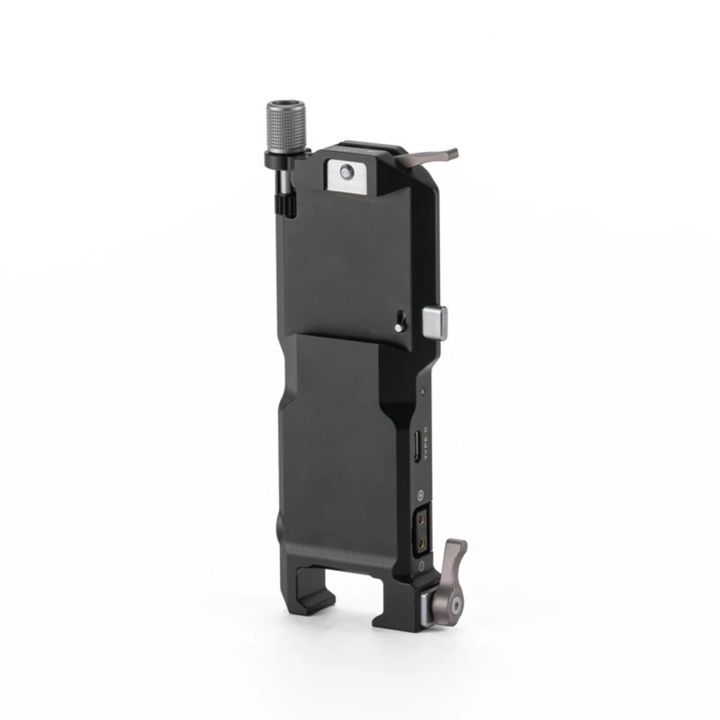 TILTA voor DJI RS4/RS5 Power Pass-through Plaat Accessoires TGA-PPP3