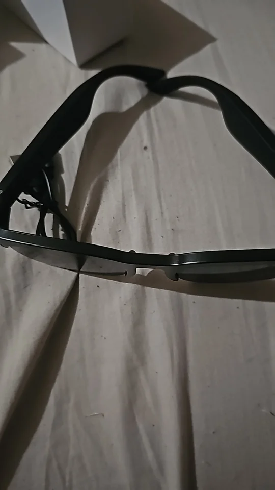 Lenovo Smart Glasses  view 6