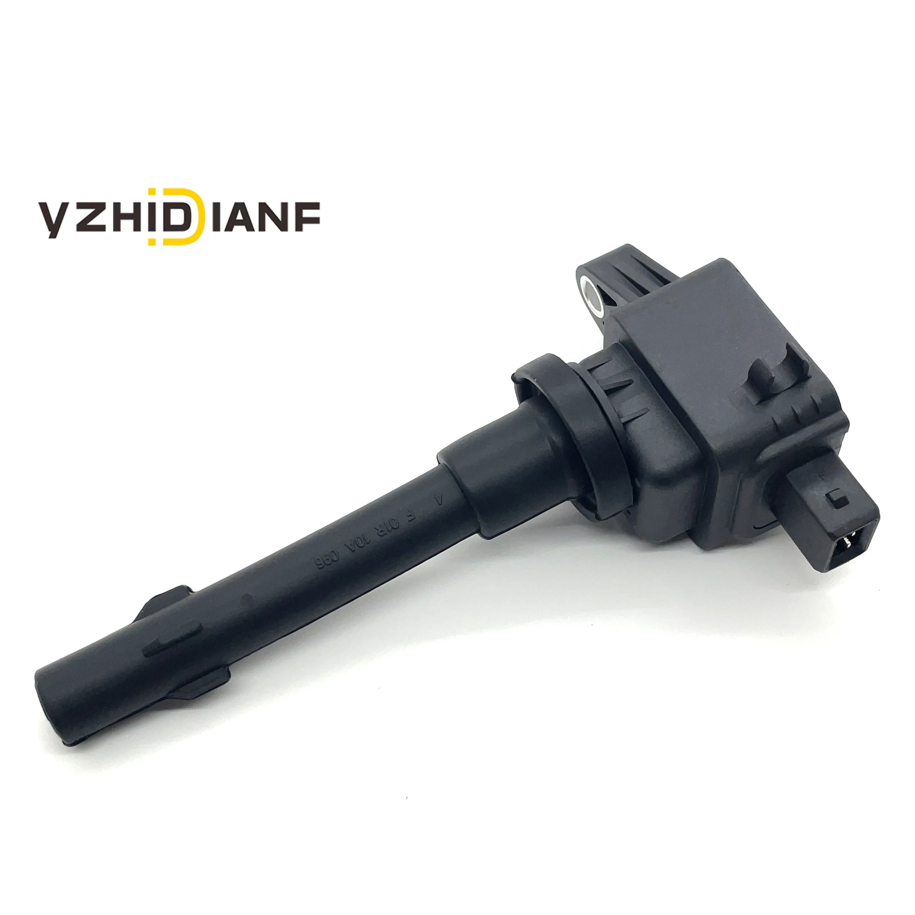 6PCS/Set F01R00A028 515L-3705950 Engine Ignition Coil Pack For Changan Kaicene BAIC DAM13 DAM15 1.3L 1.5L Car Accessories