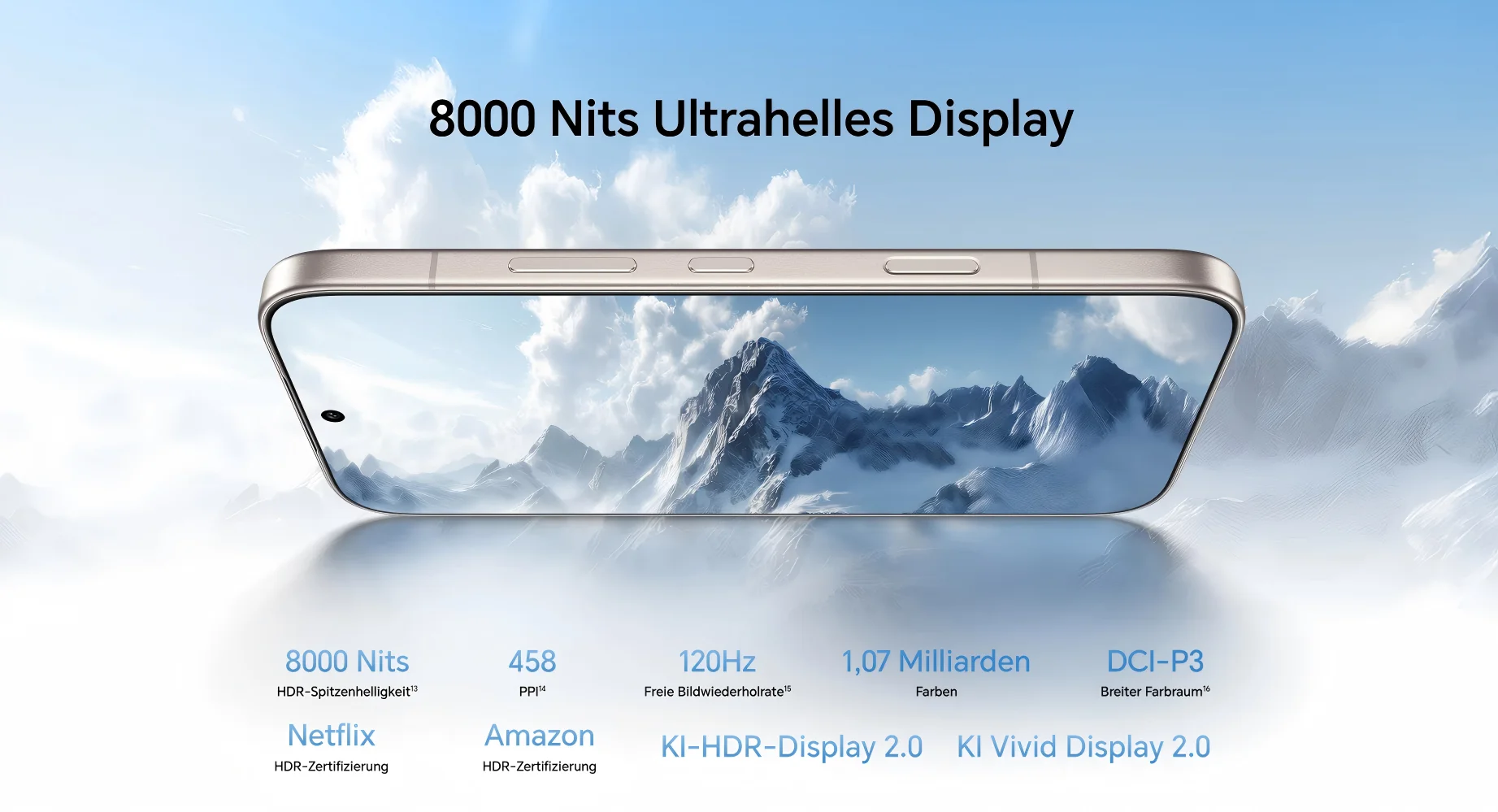 HONOR 600 5G Smartphone,Dual Sim, 8Gb Ram 256/512Gb, Unlocked Android Phone (200Mp Ai Camera, 6.57" Amoled Eye Comfort Display 8000Nits, 6400 Mah, Snapdragon 7 Gen 3 Smartphone), Android 16