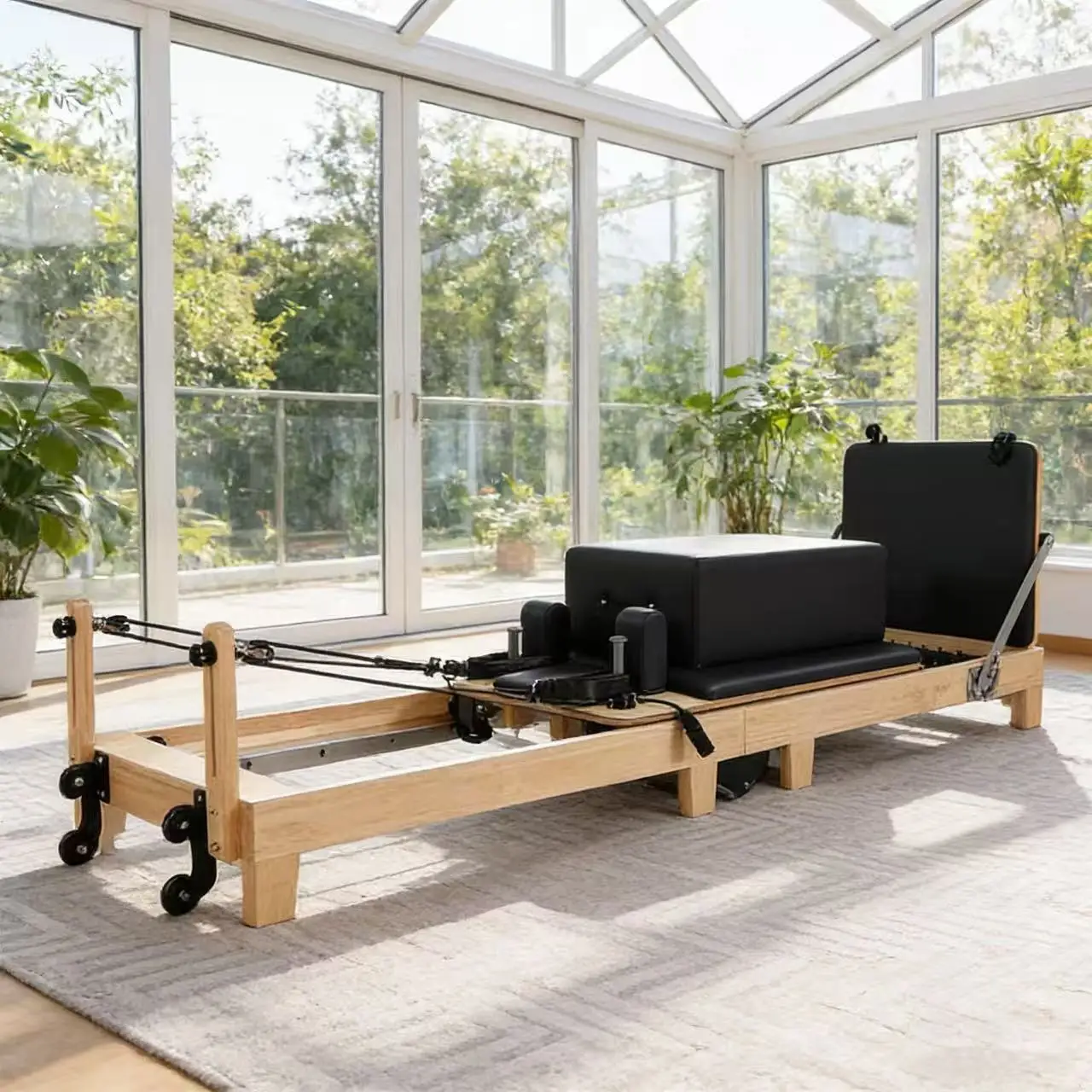 Category image: Pilates bed