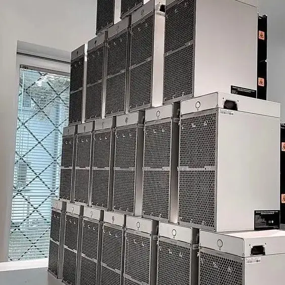 2025 New Antminer S…