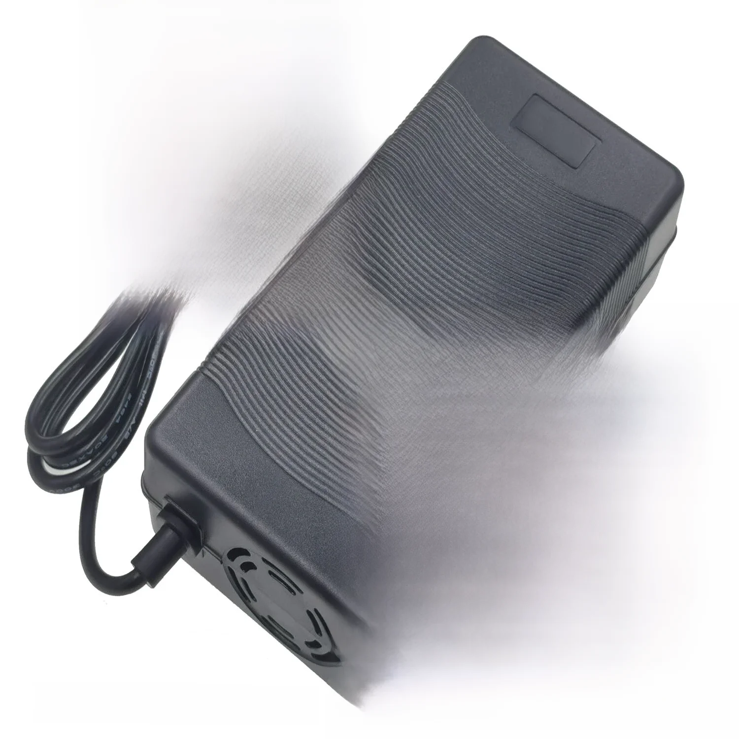 67,2V 2A Lithium-Batterieladegerät für 60V Li-Ionen-Akku mit IEC-Anschluss