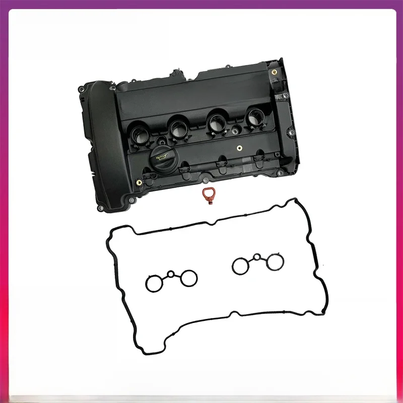 Dla Peugeot 3008 4008 207 208 308 508 Citroen C4L C5 pokrywy zaworów silnika 0248.Q2 0248 Q2 V759886280 — 2