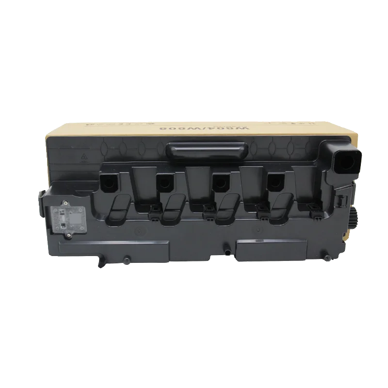 E77822 E77825 E77830 Waste Toner Box Replace for HP MFP E77822dn E77822z E77825dn E77825z E77830dn E77830z Waste Toner Container