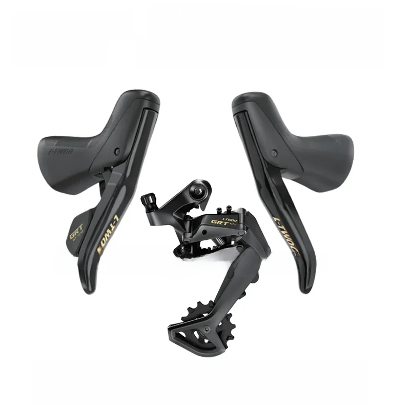 AliExpress LTWOO GRT 12S Brake Shifter 12Speed Derailleur Gravel Bicycle Shifter Cable Brake Bicycle 2025NEW Cable Brake Shifter GRT 1x12s