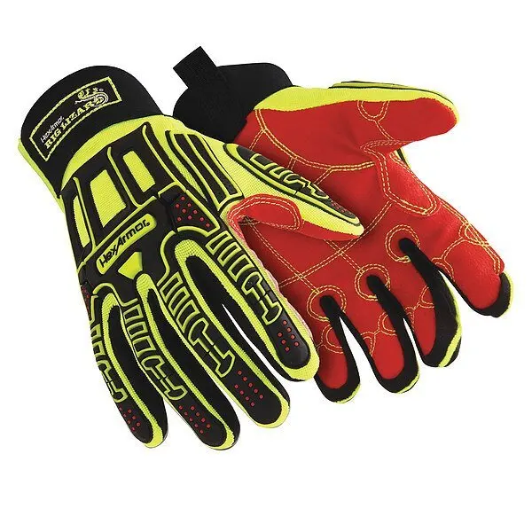 Mechanics Gloves, S… - image
