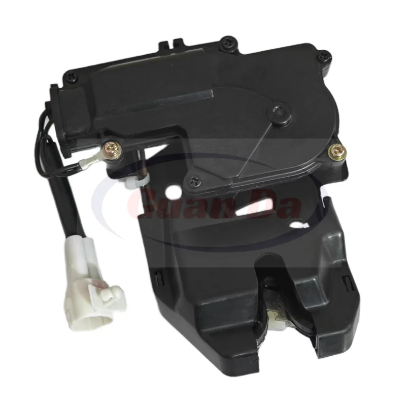 

Car Tailgate Rear Trunk Lock Block For Geely Emgrand EC7 2009-2017 1068002167