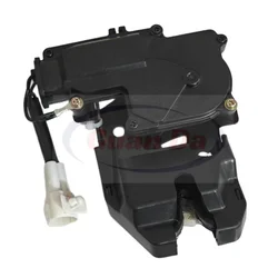 Car Back Trunk Lock For Geely 2009-2017 Emgrand EC7 Block Luggage Door Lock Block 1068002167