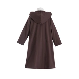 Luke Skywalker Cosplay Fantasy, Mandalorian, Darth Vader, Princess Leia, Chewbacca Padme Aimidala, BB8, BB-8 A, Luke Skywalker 8 Main Sales Princess Leia - №3