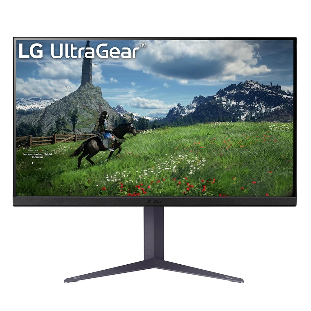 LG Ultragear Gaming Monitor 32GS85Q
